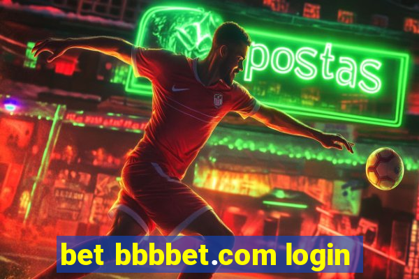 bet bbbbet.com login